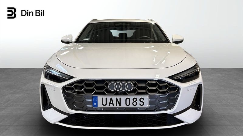 Audi A5 bild 4