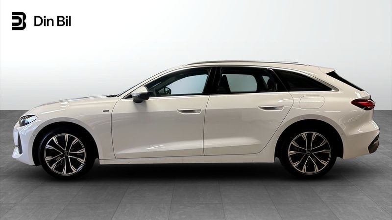 Audi A5 bild 2