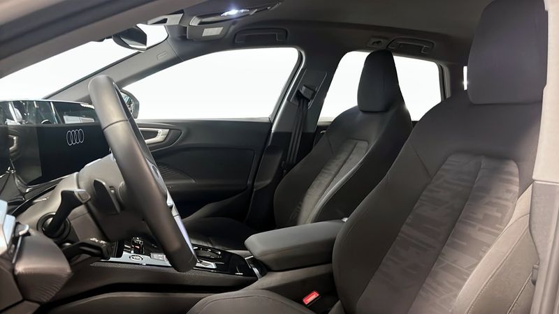 Audi A5 bild 8