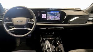 Audi A5 bild 10