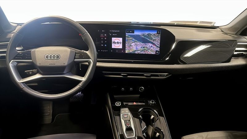 Audi A5 bild 10