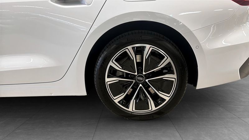Audi A5 bild 6