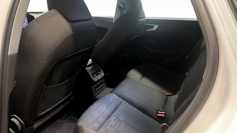 Audi A5 bild 11