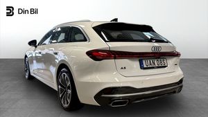 Audi A5 bild 3