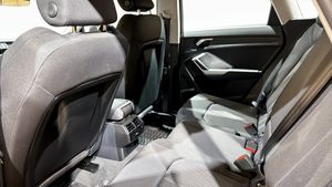 Audi Q3 bild 11