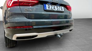 Audi Q3 bild 13