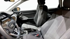 Audi Q3 bild 8
