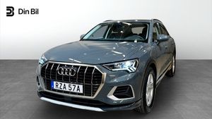Audi Q3 bild 1