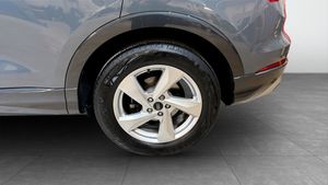 Audi Q3 bild 6