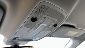 Audi Q3 bild 20