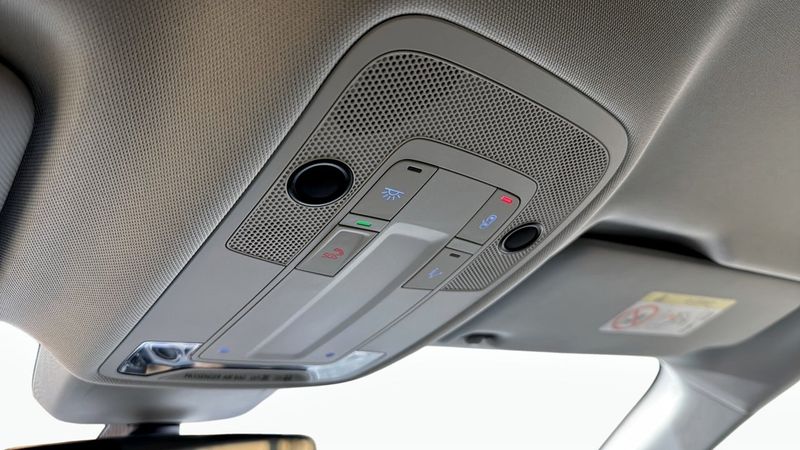 Audi Q3 bild 20