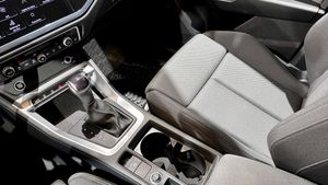 Audi Q3 bild 17