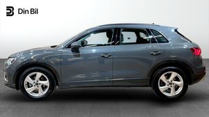 Audi Q3 bild 2