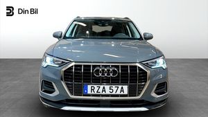 Audi Q3 bild 4