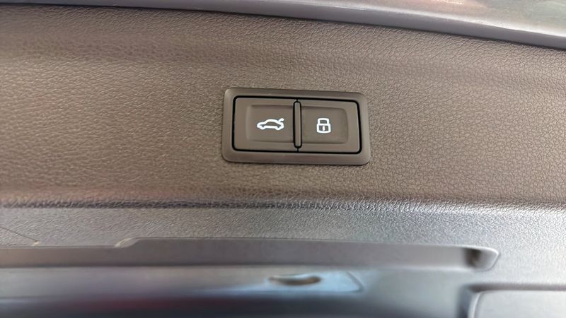 Audi Q3 bild 14
