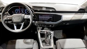 Audi Q3 bild 10