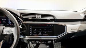 Audi Q3 bild 9