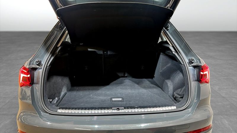 Audi Q3 bild 12