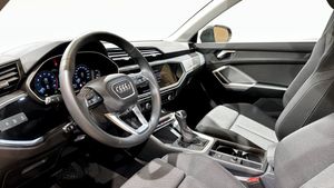 Audi Q3 bild 7