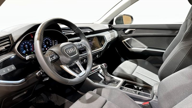 Audi Q3 bild 7
