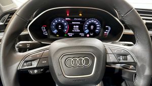 Audi Q3 bild 18