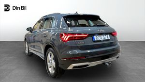 Audi Q3 bild 3