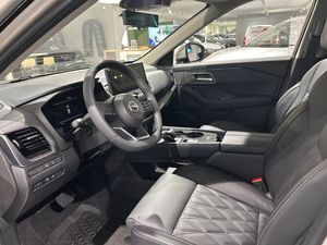 Nissan X-Trail bild 2
