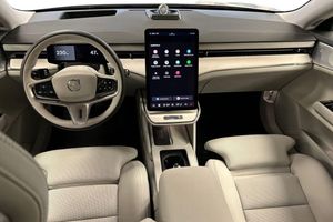 Volvo ES90 bild 10