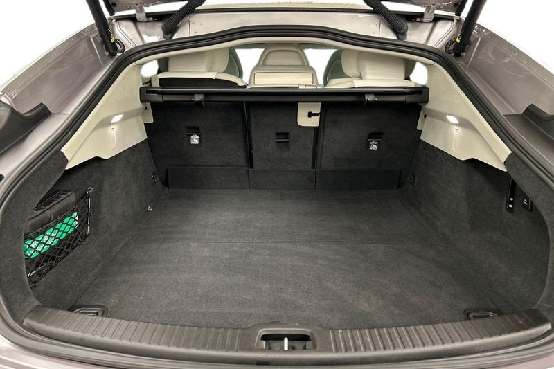 Volvo ES90 bild 12