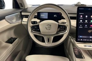 Volvo ES90 bild 11