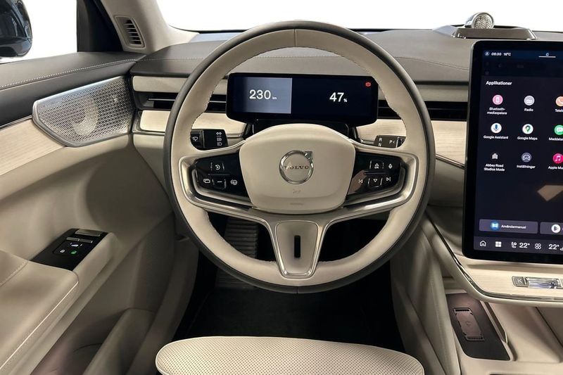 Volvo ES90 bild 11