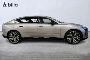 Volvo ES90 bild 18