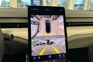 Volvo ES90 bild 28