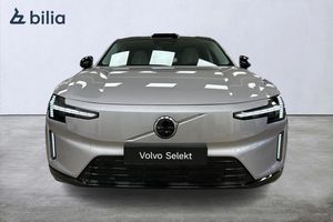 Volvo ES90 bild 6