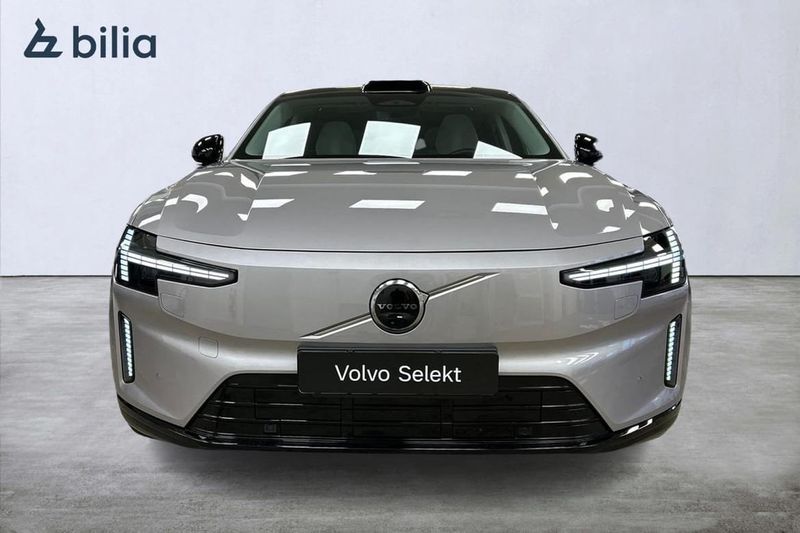 Volvo ES90 bild 6