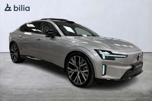 Volvo ES90 bild 20
