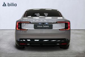 Volvo ES90 bild 5