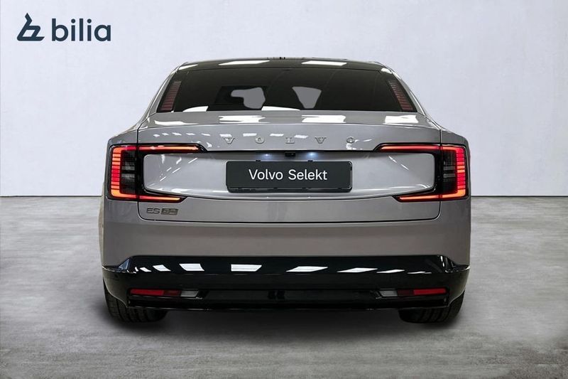 Volvo ES90 bild 5