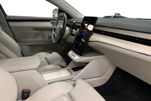 Volvo ES90 bild 7