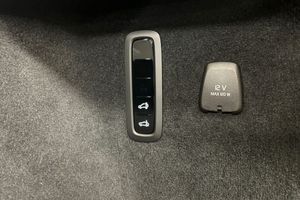 Volvo ES90 bild 23