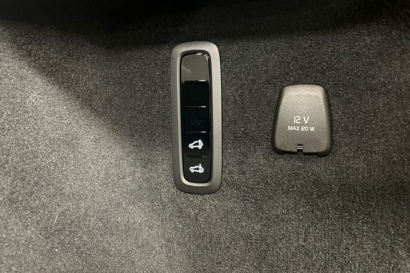 Volvo ES90 bild 23