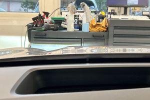 Volvo ES90 bild 29