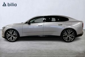 Volvo ES90 bild 3