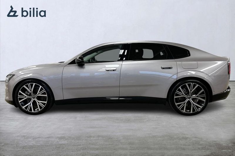 Volvo ES90 bild 3