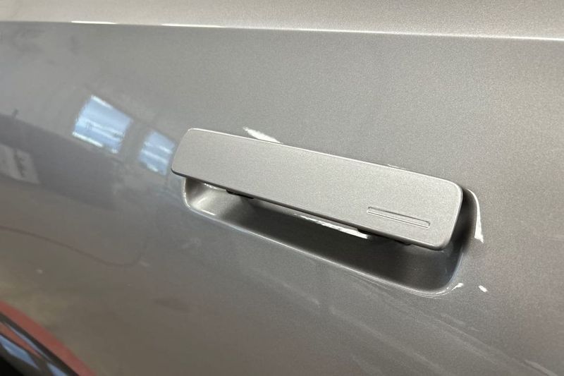 Volvo ES90 bild 25