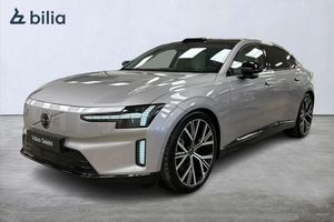 Volvo ES90 bild 1