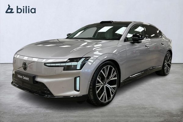 Volvo ES90 Single Motor Extended Range Ultra - 2026