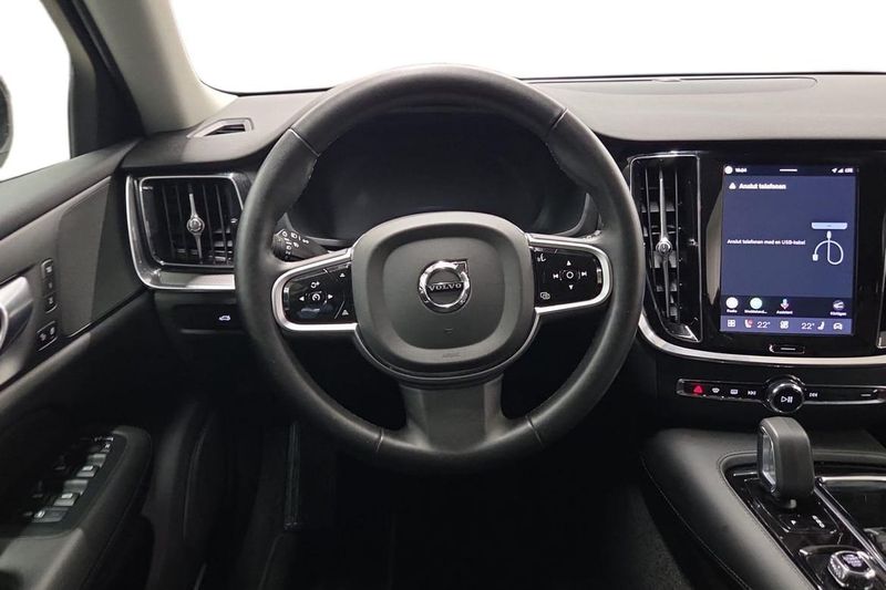 Volvo V60 bild 11