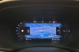 Volvo V60 bild 16