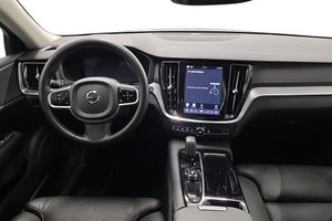 Volvo V60 bild 10